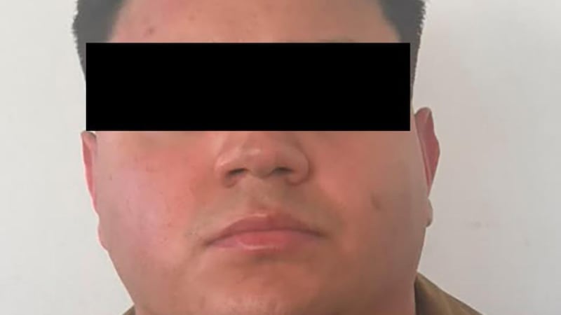 Detienen por segunda vez a ‘El Ciego’, integrante de ‘Los Rusos’ ligado al Cártel de Sinaloa, en Mexicali