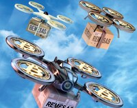 ¿Remesas rápidas y baratas? Bienvenidas, criptomonedas
