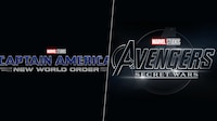 ‘Avengers’ y ‘Capitán América’: Estos son los anuncios de Marvel en la Comic Con 2022