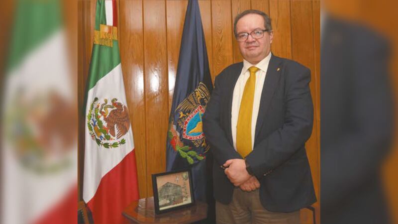 Debe apostar UNAM por impulsar a México hacia el desarrollo: Leonardo Lomelí Vanegas