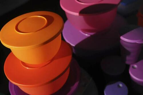 Quiebra de Tupperware: ¿Cómo es que ‘no resolvieron’ su deuda?