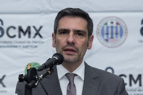 Preocupa al Observatorio Nacional Ciudadano propuesta de amnistía de AMLO