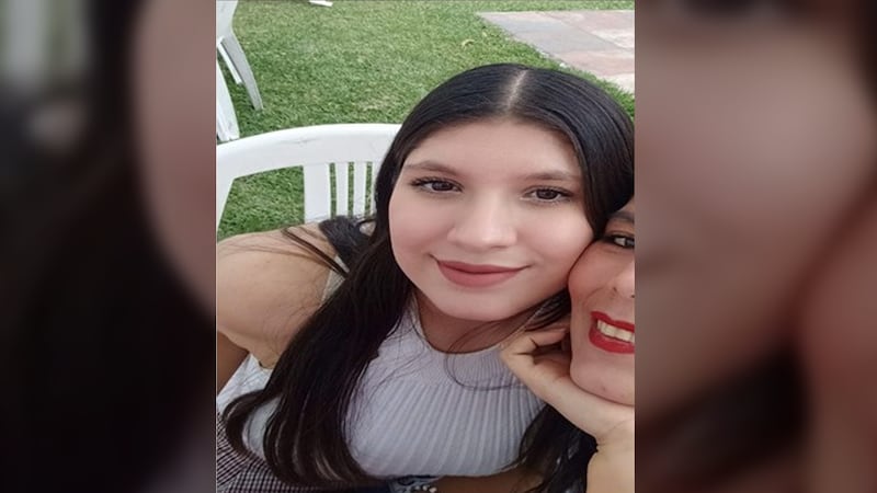 Cronología de la desaparición de Kimberly Joselín