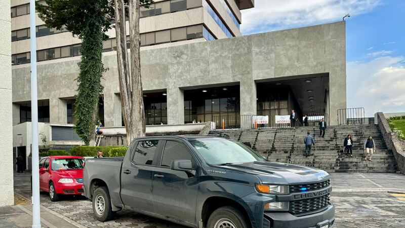 Directores de seguridad de Edomex tendrían nexos con el CJNG y La Familia Michoacana