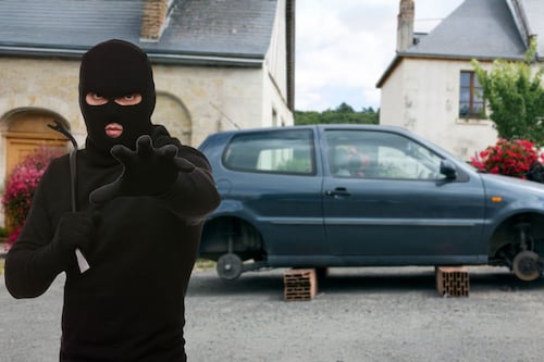 Guadalajara, ciudad sin ley