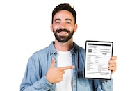 Afore XXI Banorte digitaliza deducción de aportaciones