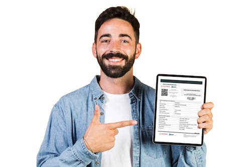 Afore XXI Banorte digitaliza deducción de aportaciones