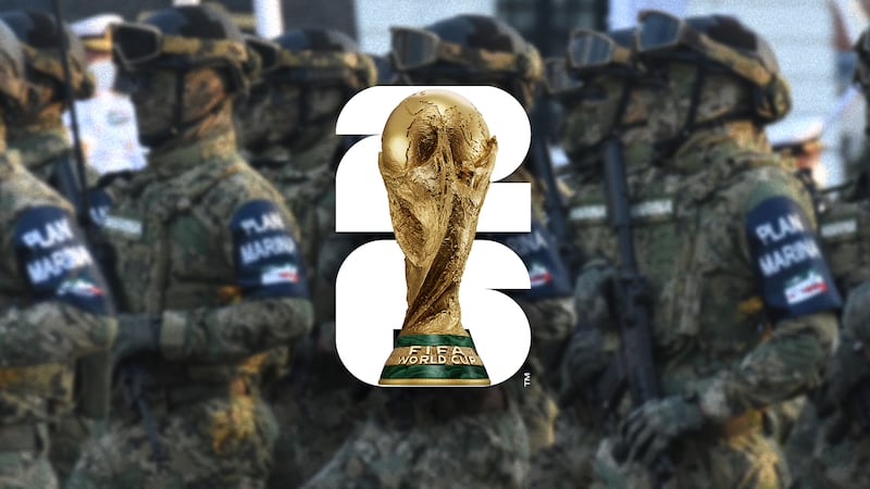 ¿Qué es el Plan Kukulcán, operativo de seguridad en Jalisco, CDMX y NL para Mundial 2026?
