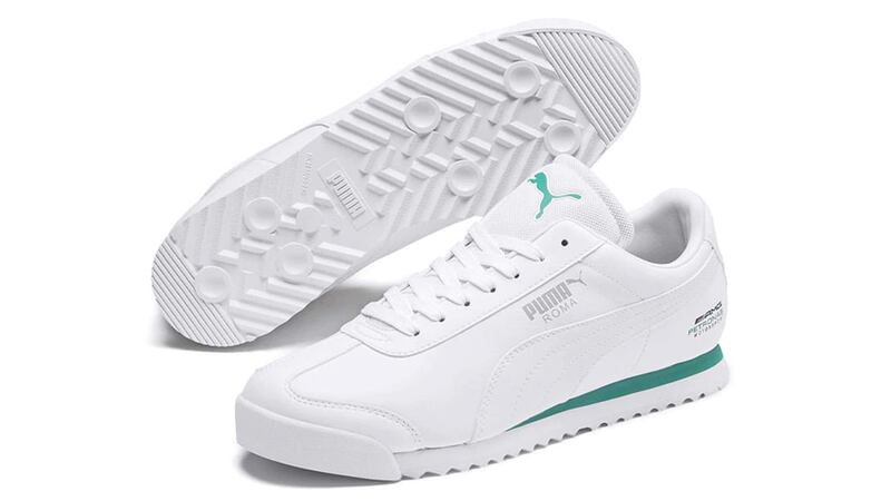 Tenis PUMA ROMA