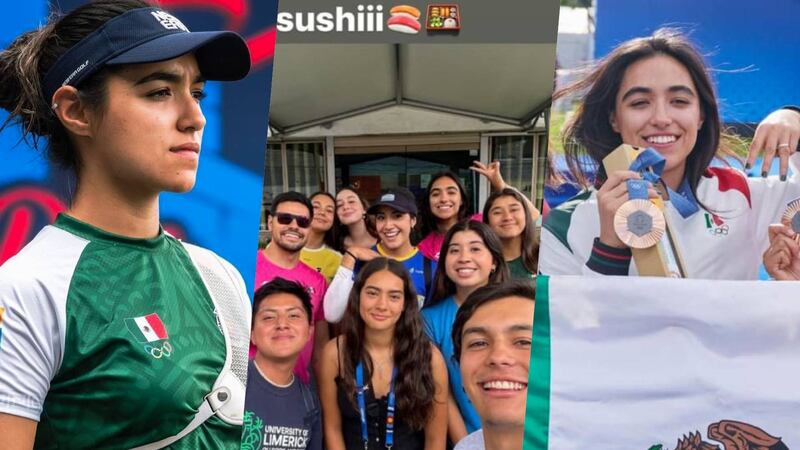 Ana Pau Vázquez celebra en Murakami Japonés: ¿Cuál es el menú y cuánto cuesta comer en ese restaurante de GDL?