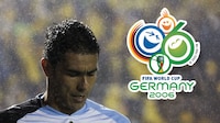 La vez que Oswaldo Sánchez regresó a México para velar a su papá a 3 días del Mundial Alemania 2006