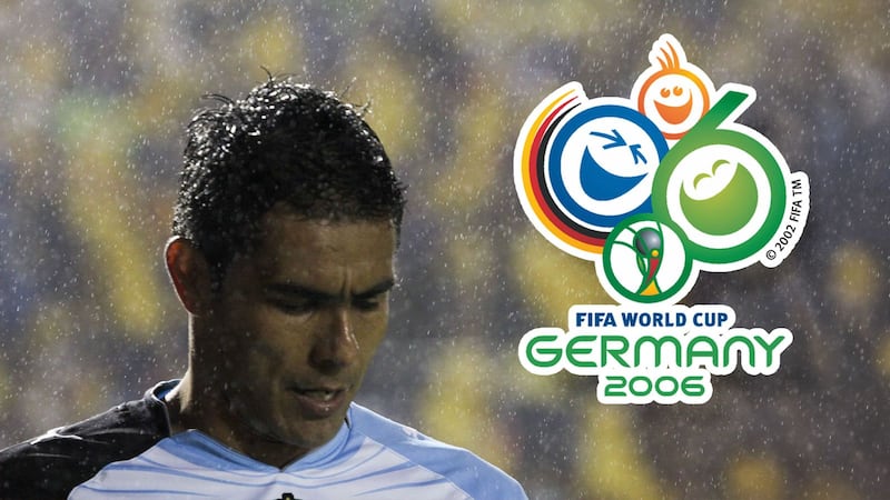 La vez que Oswaldo Sánchez regresó a México para velar a su papá a 3 días del Mundial Alemania 2006