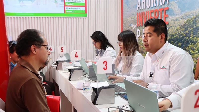 Afore XXI Banorte presenta su Reporte TCFD 2025 fortaleciendo su estrategia frente al cambio climático