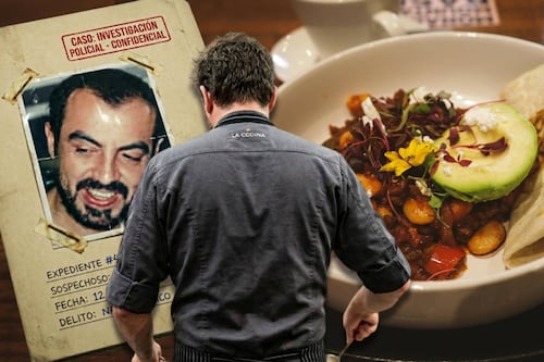 ‘Cuando lo conocí me daba miedo’: Chef de Beltrán Leyva recuerda cómo era vivir con el narcotraficante