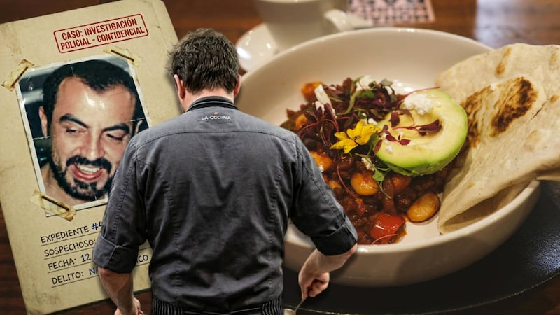 ‘Cuando lo conocí me daba miedo’: Chef de Beltrán Leyva recuerda cómo era vivir con el narcotraficante