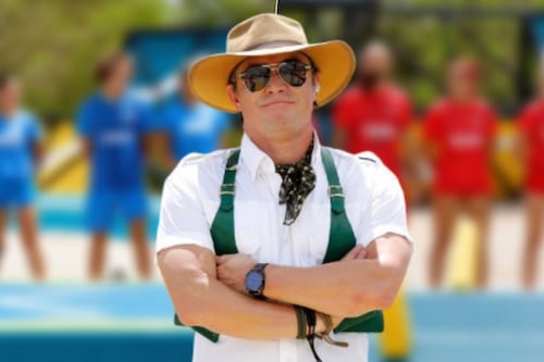 Eliminado de ‘Exatlón México 2026’: Leyenda del Equipo Rojo se despide del reality