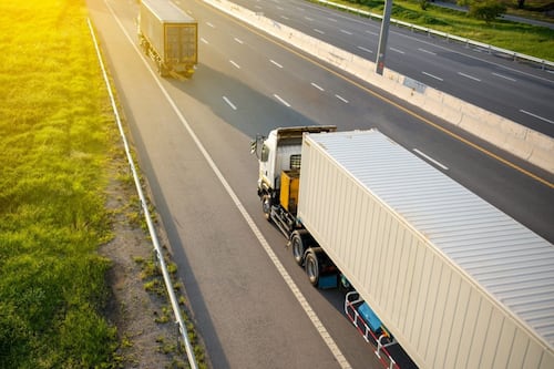 Robo al autotransporte de carga migró a nuevas modalidades en 2025