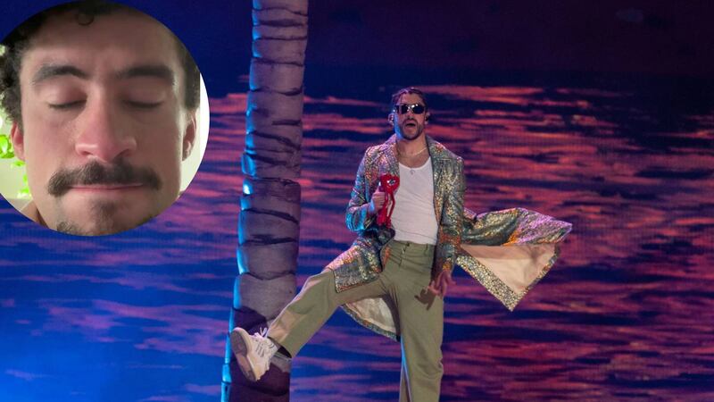 Bad Bunny nos recuerda... ‘Debí tirar más fotos’: ¿De qué va la tendencia de su canción ‘DtMF’?