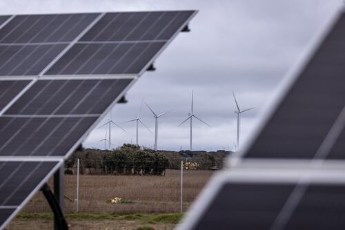 República energética