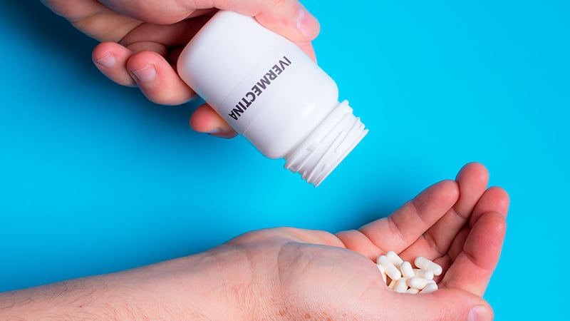 ¿Qué tanto sirve la ivermectina contra el COVID? Esto señalan estudios preliminares