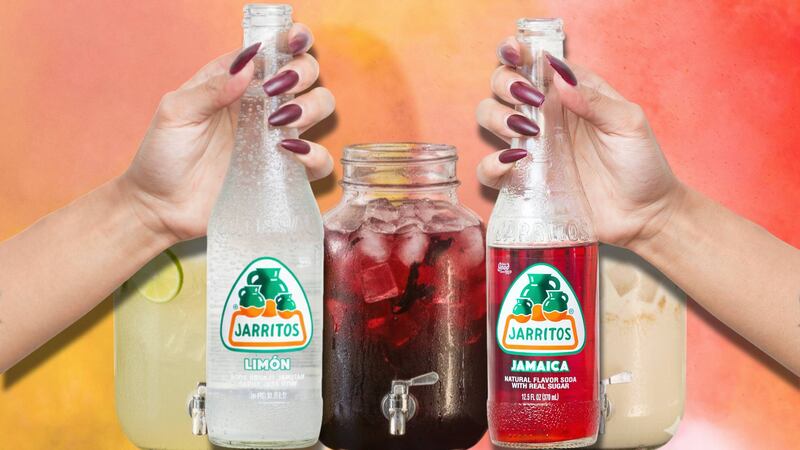 ‘Llenó la mesa de botellas y pipetas’: Así nació la receta de Jarritos, el refresco mexicano con 75 años