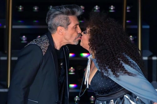 Amanda Miguel y Diego Verdaguer perdieron un bebé hace 20 años: ‘Tendría un hijo adolescente’