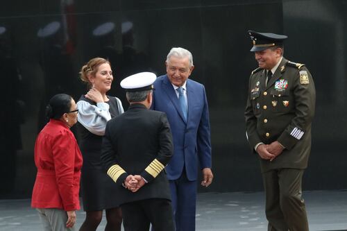 Diputados impugnan facultades de Marina en seguridad y protección de puertos