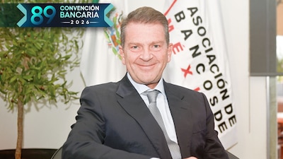 Impacto. Los nuevos bancos fomentan la competencia en el sector, dice Romano.