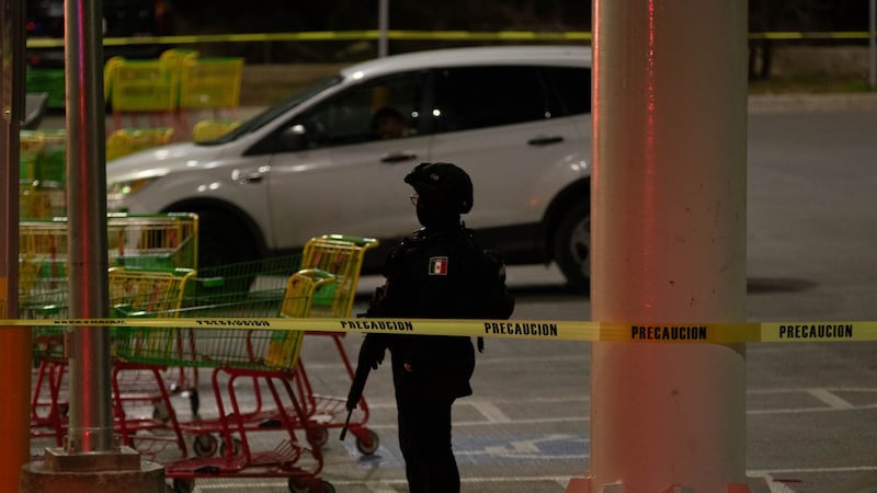 Gobierno: caída histórica en homicidios; la gente: “ah, ok”