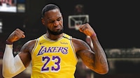 ¡ES OFICIAL! LeBron James firma con los Philadelphia 76ers: ‘Tengo más que dar’