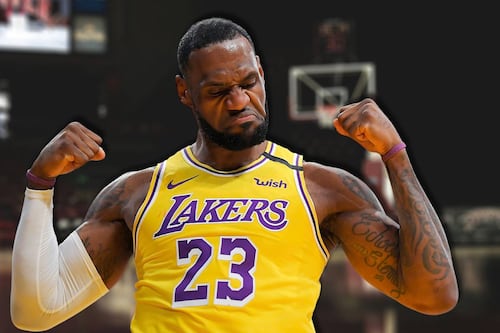 ¡ES OFICIAL! LeBron James firma con los Philadelphia 76ers: ‘Tengo más que dar’