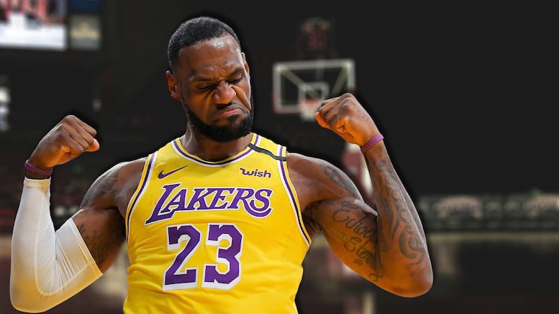 ¡ES OFICIAL! LeBron James firma con los Philadelphia 76ers: ‘Tengo más que dar’
