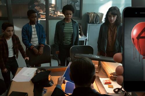 Episodio 4 de ‘It: Bienvenidos a Derry’: ¿A qué hora sale el nuevo capítulo HOY?
