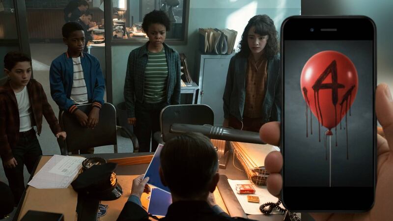 Episodio 4 de ‘It: Bienvenidos a Derry’: ¿A qué hora sale el nuevo capítulo HOY?