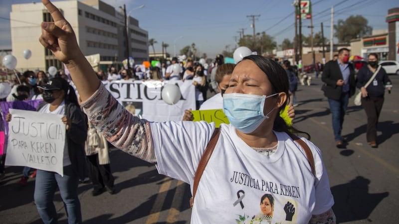 Encuesta EF: Feminicidios empeoran en México, considera 52% de la ciudadanía