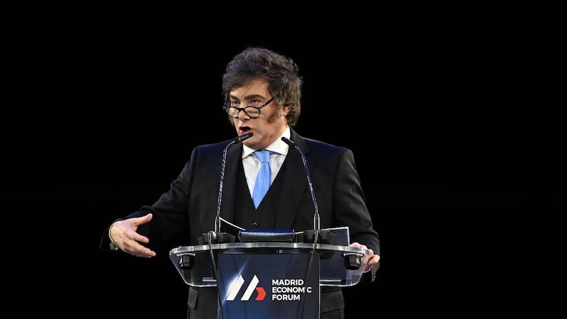 ‘Es nefasto’: Argentina deja la OMS, ¿por qué Milei decidió salir de la Organización Mundial de la Salud?