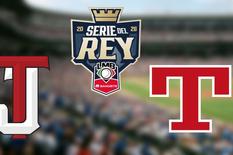 Toros de Tijuana vs. Olmecas de Tabasco: ¿Dónde y cuándo ver la Serie del Rey de la LMB 2026?