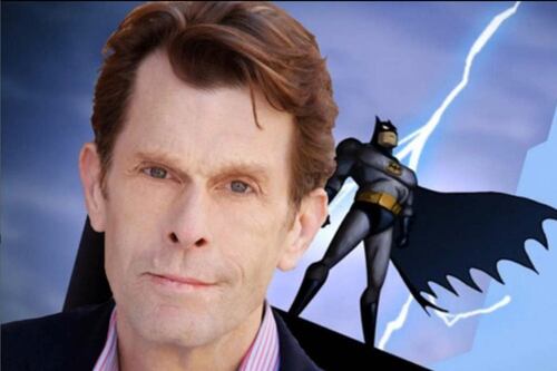Muere Kevin Conroy, voz icónica de la serie animada de Batman, a los 66 años
