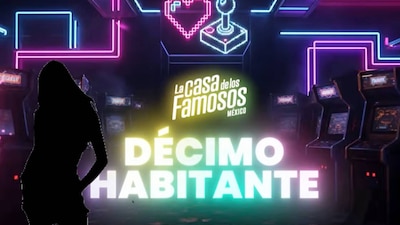 Estas son las pistas de la décima habitante de 'La Casa de los Famosos México' 2026. (Foto: Freepik/lacasadelosfamososmexico)