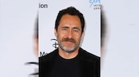 ¡Otro protagónico! Demián Bichir encabeza el elenco de una serie de vampiros