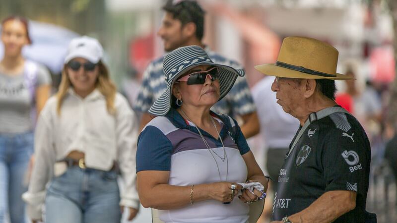 Calor extremo en el mundo: ¿Por qué para los adultos mayores puede ser mortal?