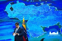 Venezuela: arranca en México diálogo de segunda fase Gobierno-oposición con un oficialismo recargado