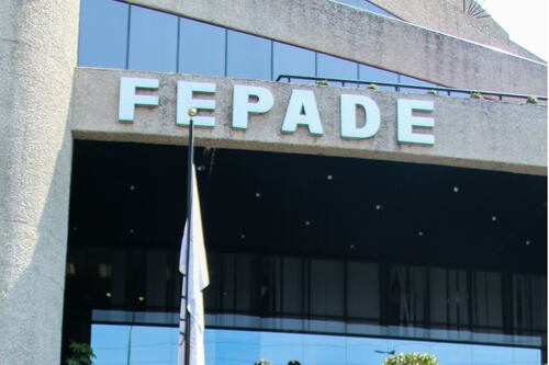 Fepade recibió 500 denuncias tras elección en Puebla