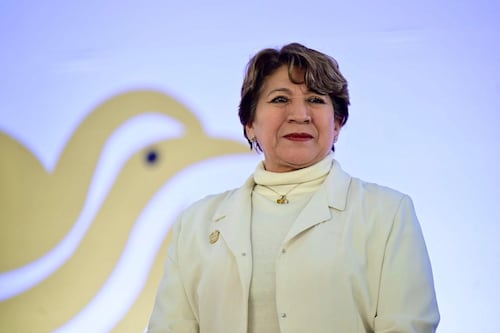 Edomex, primer lugar nacional en empleo; 250 mil plazas nuevas con Delfina Gómez