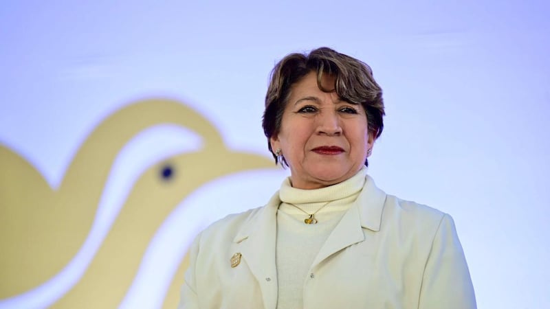 Edomex, primer lugar nacional en empleo; 250 mil plazas nuevas con Delfina Gómez