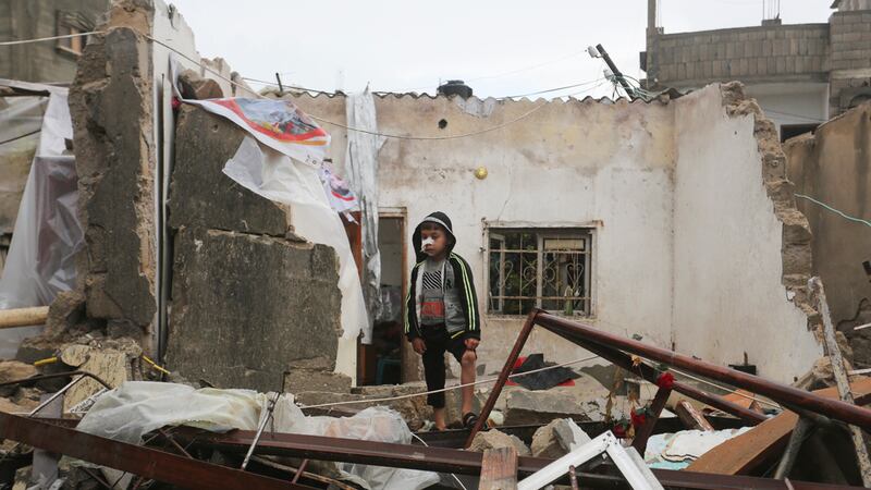 Primer ‘alto ahí’ a Israel’: ONU aprueba pausas y corredores humanitarios en Gaza