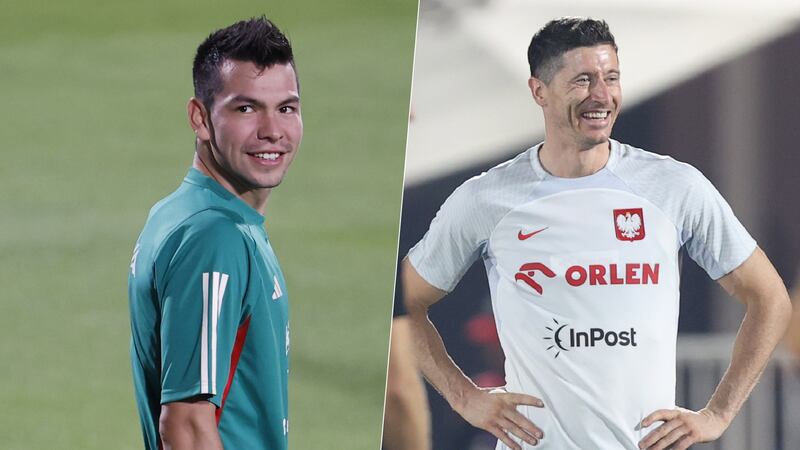 Primer partido de la Selección Mexicana en Qatar 2022: ¿Cuándo juega México vs. Polonia?