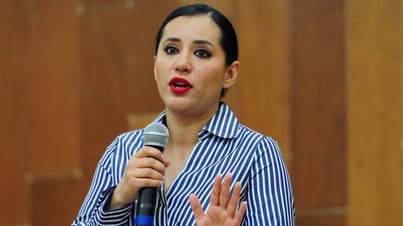 Policías rechazan disculpa de Sandra Cuevas; podría ser suspendida (otra vez) de su cargo