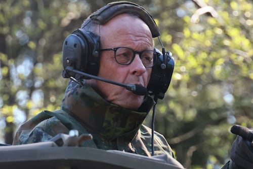 Trump amenaza con retirar su Ejército de Alemania... y Berlín refuta: ‘Es indispensable para la OTAN’