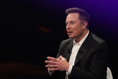Robot Optimus, Cybercap y autos eléctricos en Marte: Las promesas de Elon Musk a accionistas de Tesla
